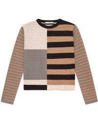Maliparmi - Rhythm Block Knit - Lyst