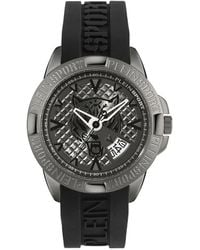 Philipp Plein - Touchdown Watch - Lyst