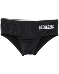 DSquared² - Beachwear - Lyst