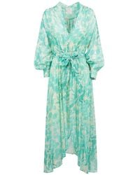Forte Forte - Maxi Dresses - Lyst