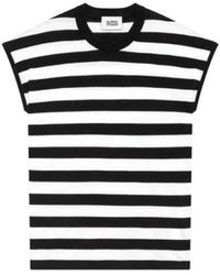 Alpha Studio - T-Shirts - Lyst