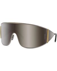 Loewe - Signature Sonnenbrille - Lyst