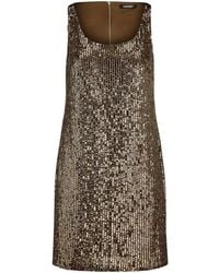 Ralph Lauren - Party Dresses - Lyst