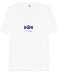 Adererror - T-Shirts - Lyst