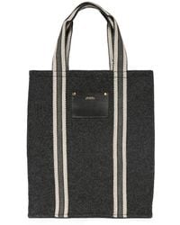 Isabel Marant - Shopping Bags - Lyst