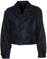G-Star - Light Jackets - Lyst