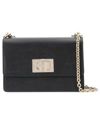 Furla - 1927 Mini Crossbody Bag - Lyst