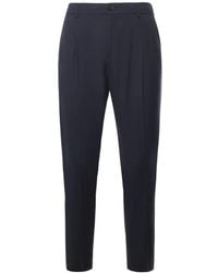 BE ABLE - Slim-Fit Trousers - Lyst