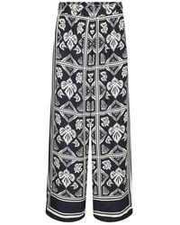Mos Mosh - Wijde Broek - Lyst