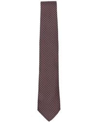 Canali - Accessoires ,Veelkleurig ,Ties - Lyst