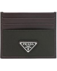 Prada - Wallets &Amp; Cardholders - Lyst