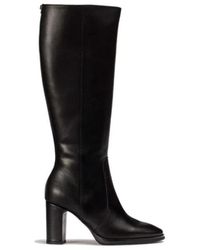 Wonders - Heeled Boots - Lyst