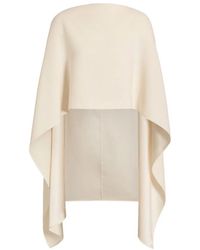 Alberta Ferretti - Scarves - Lyst