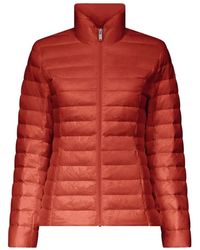 J.O.T.T - Down Jackets - Lyst