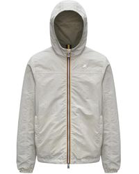 K-Way - Rain Jackets - Lyst