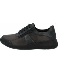 SOLIDUS - Kalea Sneaker - Lyst