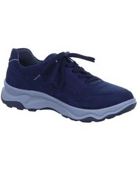 Waldläufer - Lowtop Sneaker Max - Lyst