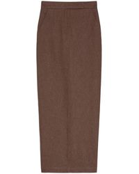 Max Mara - Maxi Skirts - Lyst