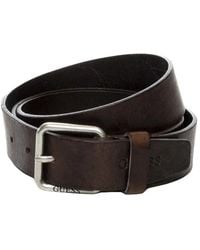 Guess - Belts - Lyst