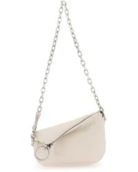 Burberry - Knight small bag - Lyst