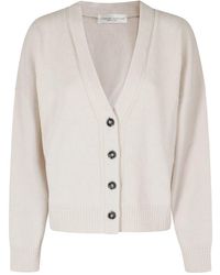 Roberto Collina - Cardigans - Lyst
