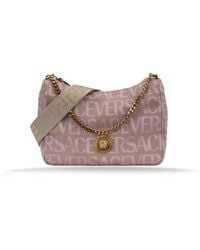 Versace - Cross Body Bags - Lyst