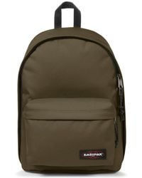Eastpak - Backpacks - Lyst
