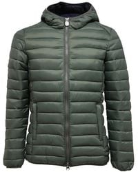 INVICTA WATCH - Winter Jackets - Lyst