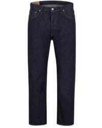 Kaptain Sunshine - Straight Fit Jeans - Lyst