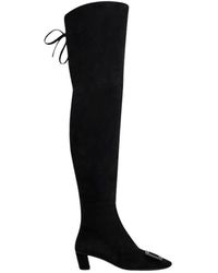 Roger Vivier - Over-The-Knee Boots - Lyst