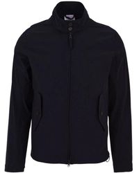 Aspesi - Light Jackets - Lyst