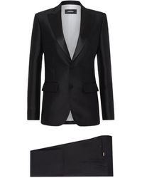 DSquared² - Enkelrijig Pak - Lyst