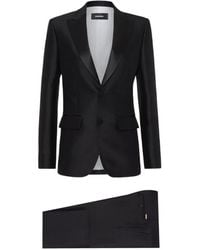 DSquared² - Single Breasted Suits - Lyst