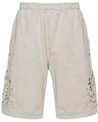 44 Label Group - Casual Shorts - Lyst