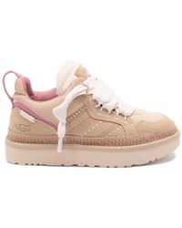 UGG - Schoenen ,Wol Lowmel Meadow - Lyst