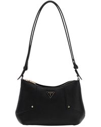 Guess - Shoulder Bags - Lyst