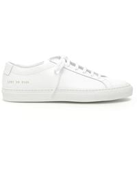Common Projects - Sneakers - Lyst