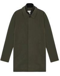 NN07 - Rain Jackets - Lyst