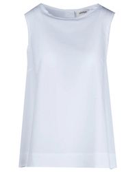 Ottod'Ame - Blouses - Lyst