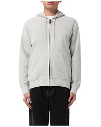 Carhartt - Hoodies - Lyst