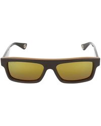 Gucci - Stijlvolle Zonnebril - Lyst