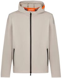 Suns - Light Jackets - Lyst