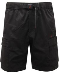 AFTER LABEL - Casual Shorts - Lyst