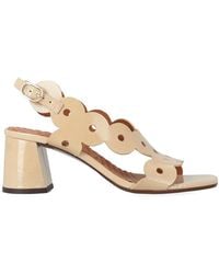Chie Mihara - High Heel Sandals - Lyst
