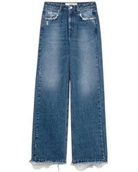 Séfr - Straight Jeans - Lyst