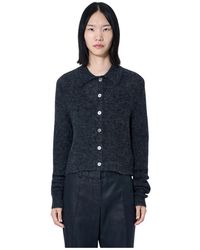 Our Legacy - Cardigans - Lyst