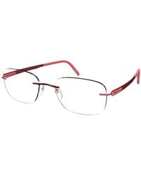 Silhouette - Glasses - Lyst