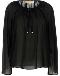 Michael Kors - Blouses - Lyst
