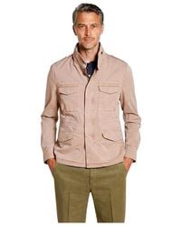 Mason's - Light Jackets - Lyst
