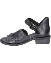 Moma - High Heel Sandals - Lyst
